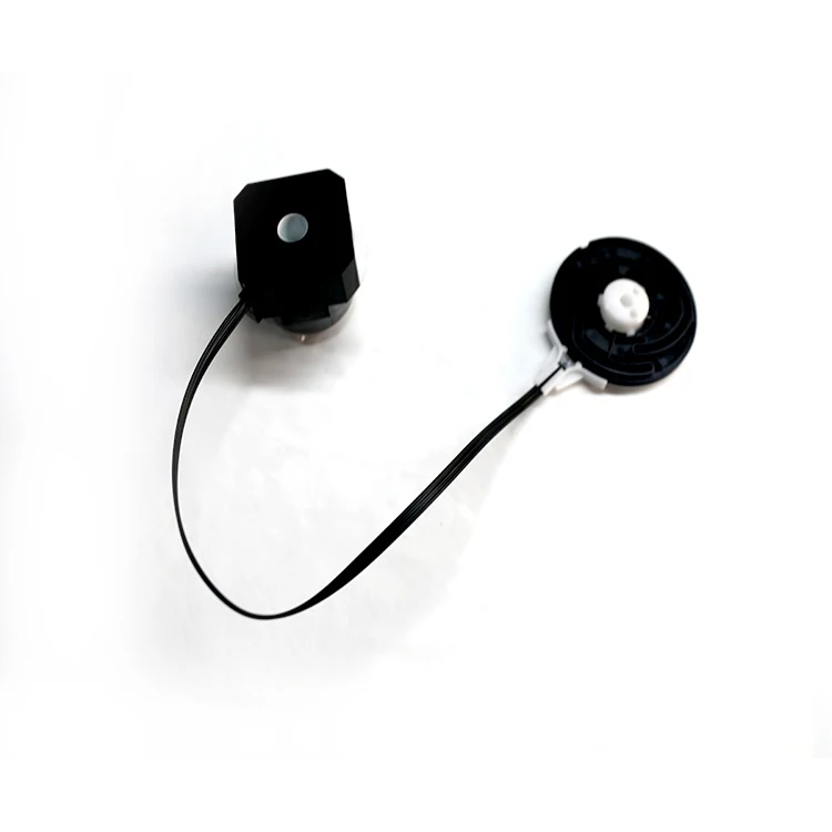 heater knob OE Code 1017008182 original auto parts for Panda /Geely GC3/GX2