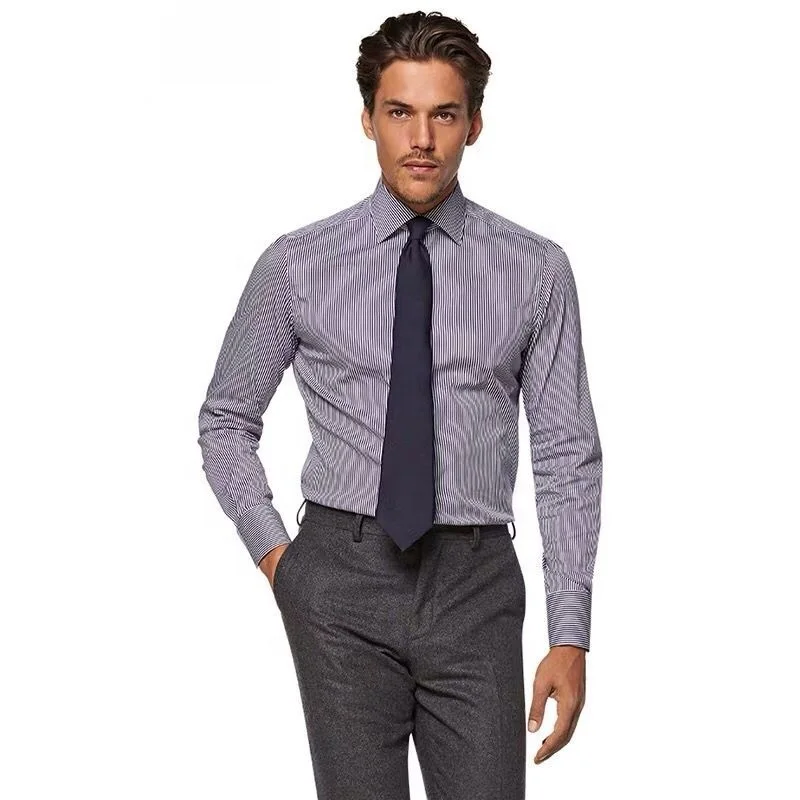 OEM MTM сделано для измерения производители прямые мужские рубашки с коротким рукавом Повседневная шелковая атласная мужская рубашка