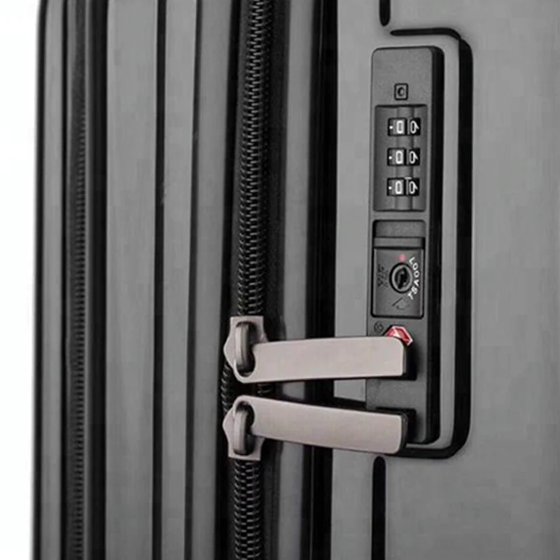 Wholesale Cabin PC Manufacture Luggage