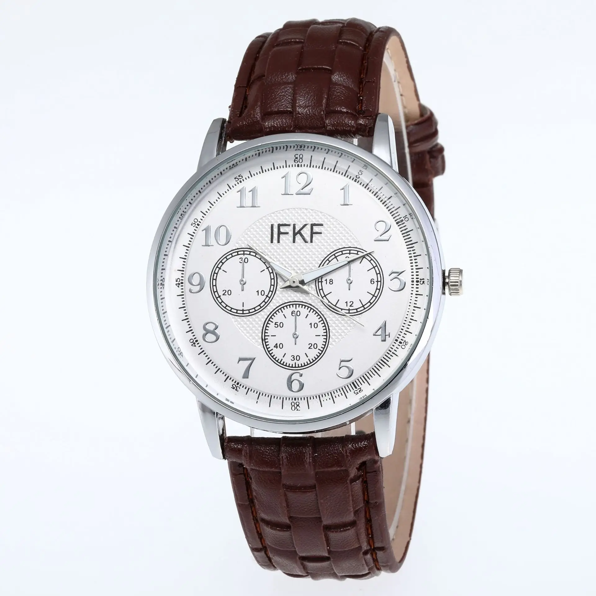2021 New Fashion High Quality Men Design Cheap Wrist Watch