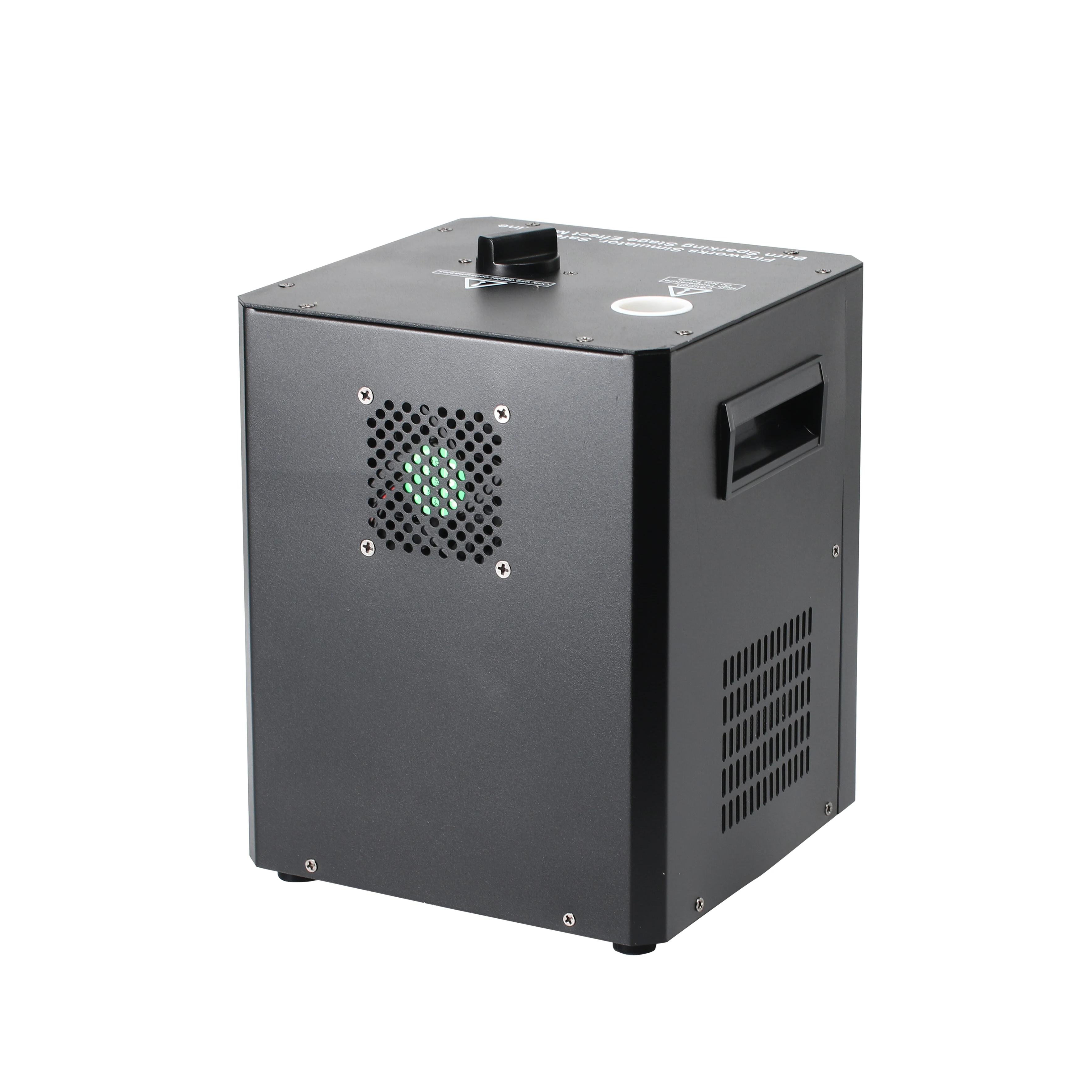 Hight Cost-effectiveness Cold Spark machine With DMX Control For Wedding/Performance/events