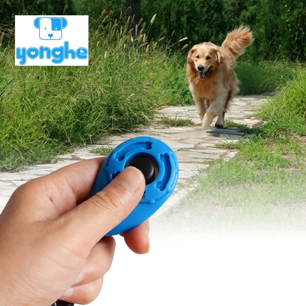 Yonghe высокое качество костяная форма цветная без шока для собак и кошек тренировочный