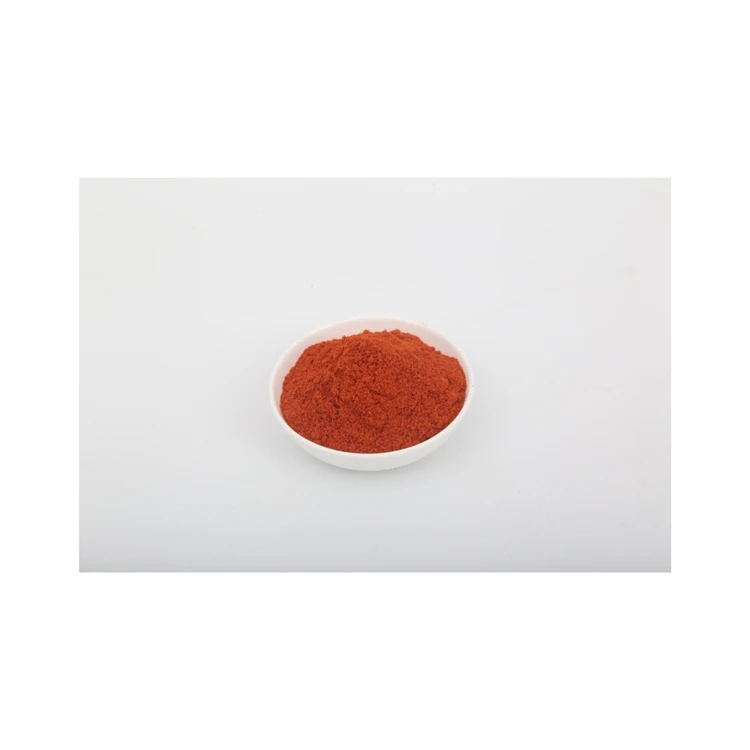 Good price of good quality economic and reliable natural  Chinese pure natural Chili powder 100A