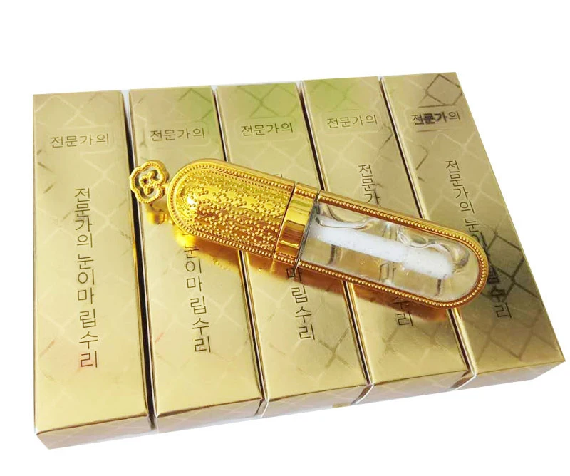 Permanent Makeup Eyebrow Lip Repair Gel temporary microblading aftercare tattoo cream