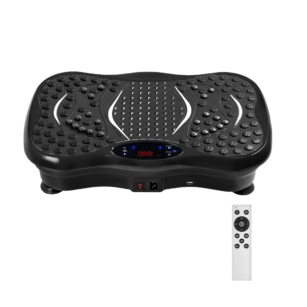 Безопасные и многофункциональные аксессуары, вибрационная платформа, тренажер для фитнеса