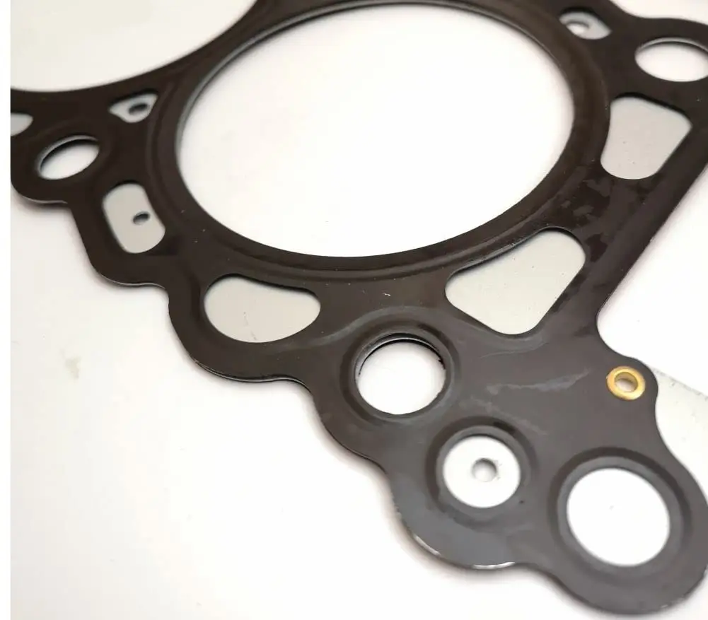 HFT auto parts factory wholesale high quality engine cylinder liner gasket for Land Rover DISCOVERY IVRANGE ROVER IV LR013063