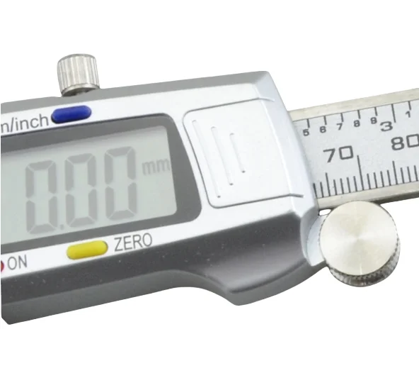 High Technology Measurement Tools 0-300 mm Vernier Caliper