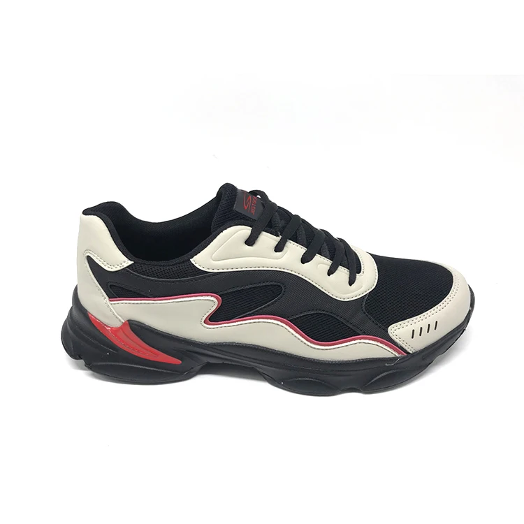 JUSTGOOD Custom Oem Fashion Original Sport Athletic Men Tennis Sneakers Shoes