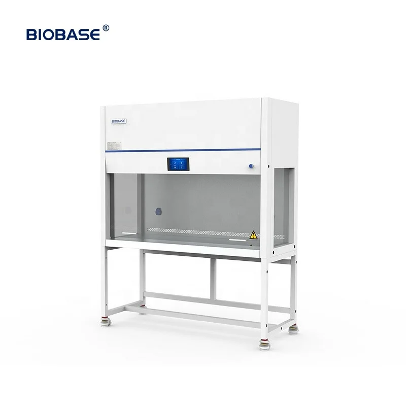 BIOBASE Laminar Flow Cabinet BKCB-V1500 with Filter failure replacement alarm fume hood clean bench