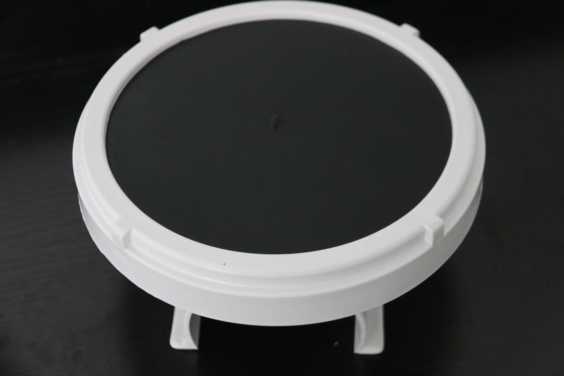 EPDM membrane disc diffuser Fine Bubble Diffuser for WWTP  wastewater treatment system