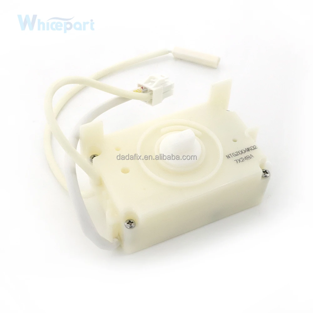 Sell well DC12V -30 Celsius degree -0 Celsius degreeIce machine motor for SANKYO Ice machine accessories