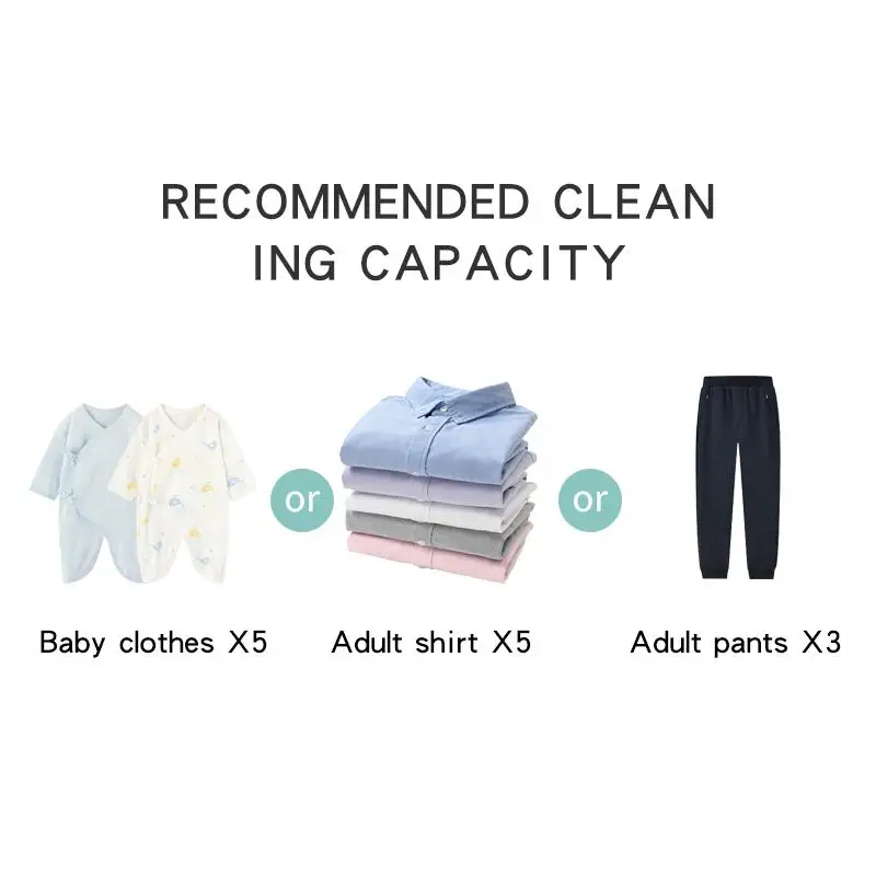 Household Small Cheap Multifunctional Dehydrator Mini Panty Sock Washing Machine With Dryer