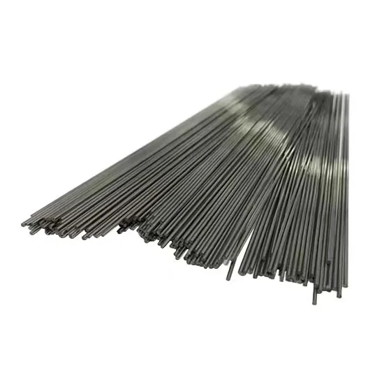 High Strong and High Hardness Grind Rod of Tungsten Carbide