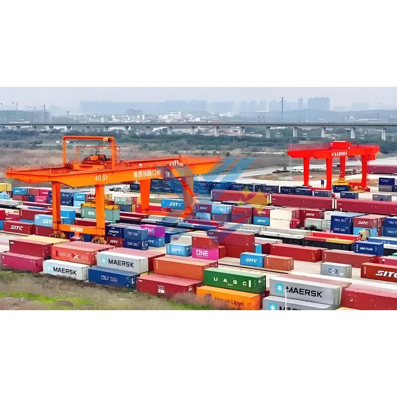 Cargo ship air shipping sea freight forwarder to US UK Canada France logistics service DDP DDU FCL LCL