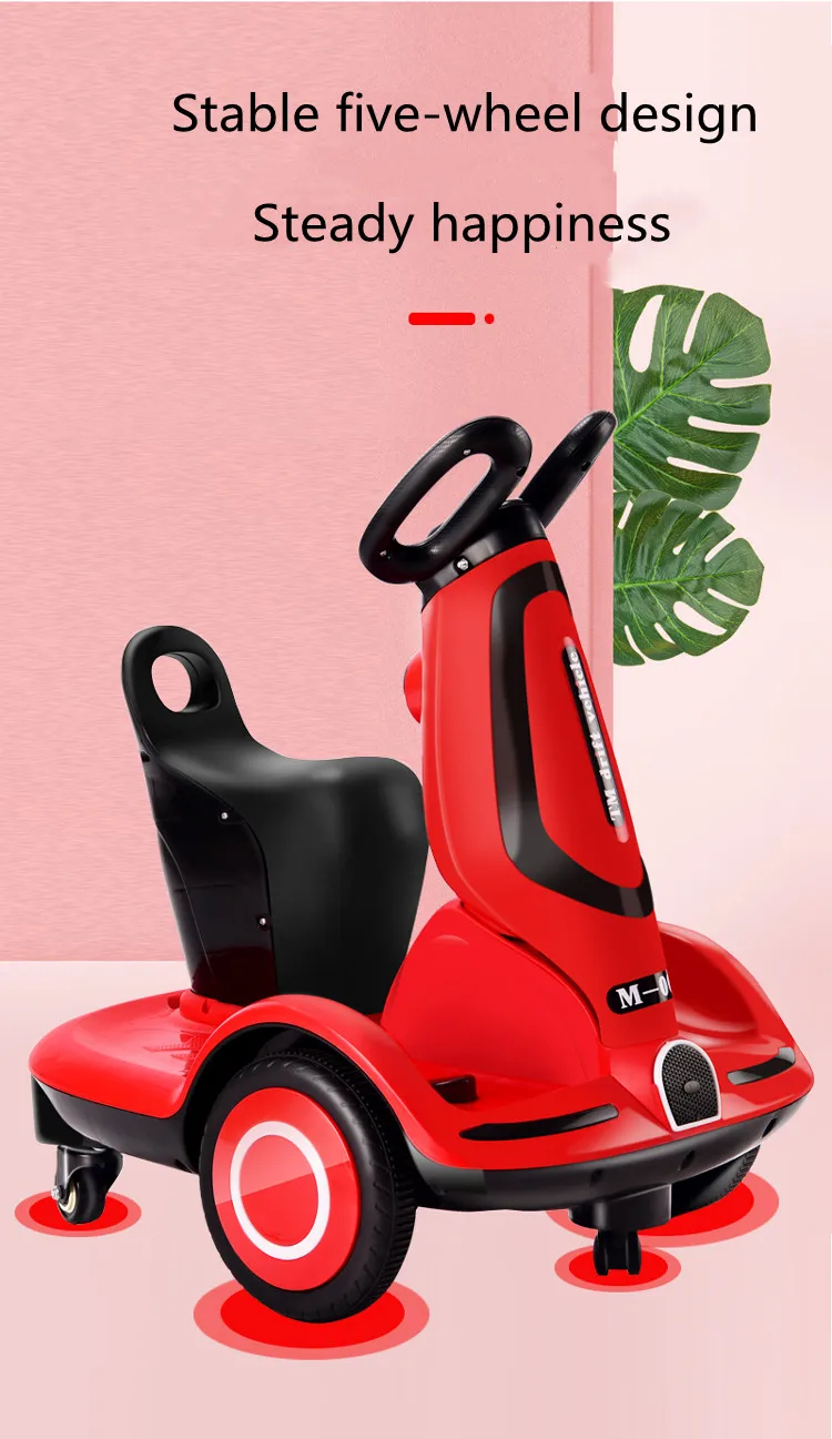 New Model Kids Toy Motorcycles/Battery Powered Motor Bike/Kids Motorcycle for Sale