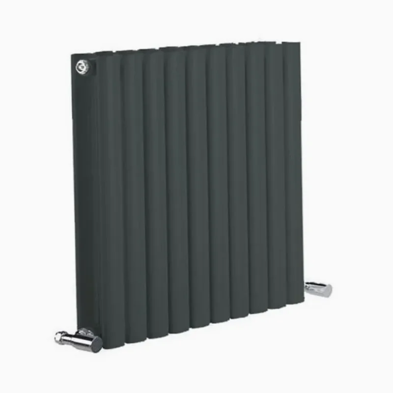 Made in China High Quality Steel Designer Double Radiator Home Wall Vertical Heating Radiator