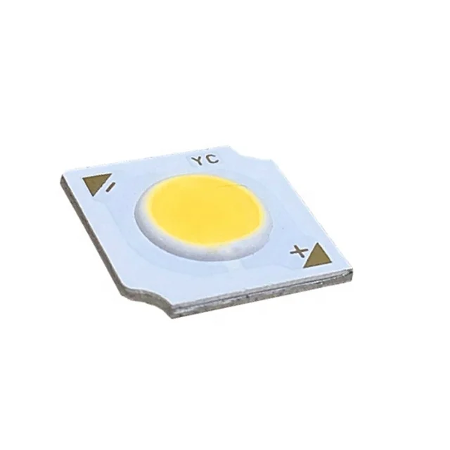 Лидер продаж, COB светодиодный чип 3-10 Вт COB led High Lumen 300-1000lm COB Светодиодный уличный фонарь, фабрика, оптовая продажа, сделано в Китае