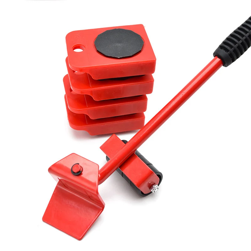 Wholesale Good Quality Lifter Mover Easy Moving Sliders Furniture Roller Move