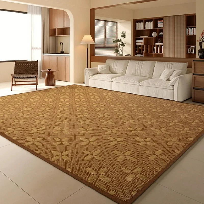 Better Scratcher Cat Sisal Wall to Wall Factory Texture Design Durable Mat Cat Scratch Carpet Rug Natural  Board Cat Scratch Mat