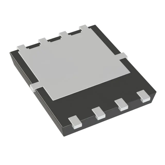 AON6534 MOSFET N-CH 30 В 20A/30A 8DFN AON653
