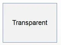 Индивидуальный печатный Пластиковый прозрачный ПВХ мешок на шнурке