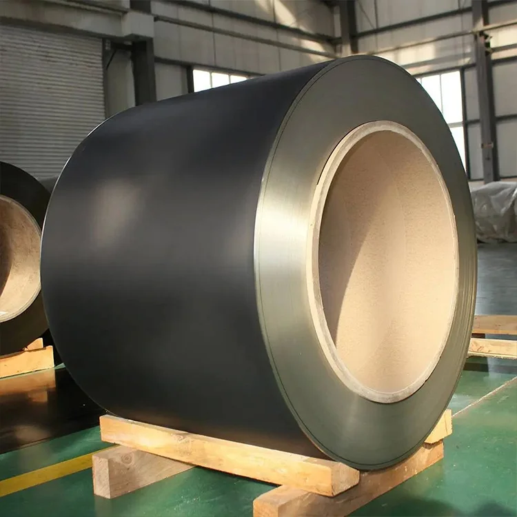 NBR Coated Stainless Steel Coil/Strip NBR & FKM Coating Steel Material