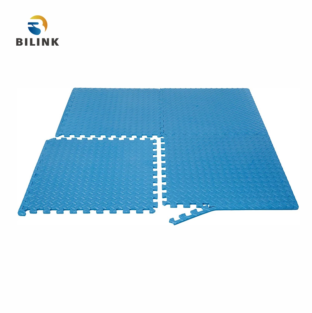 Bilink 60*60*1 2 см лист texturetatami тхэквондо тренировочная trade assurance пены eva