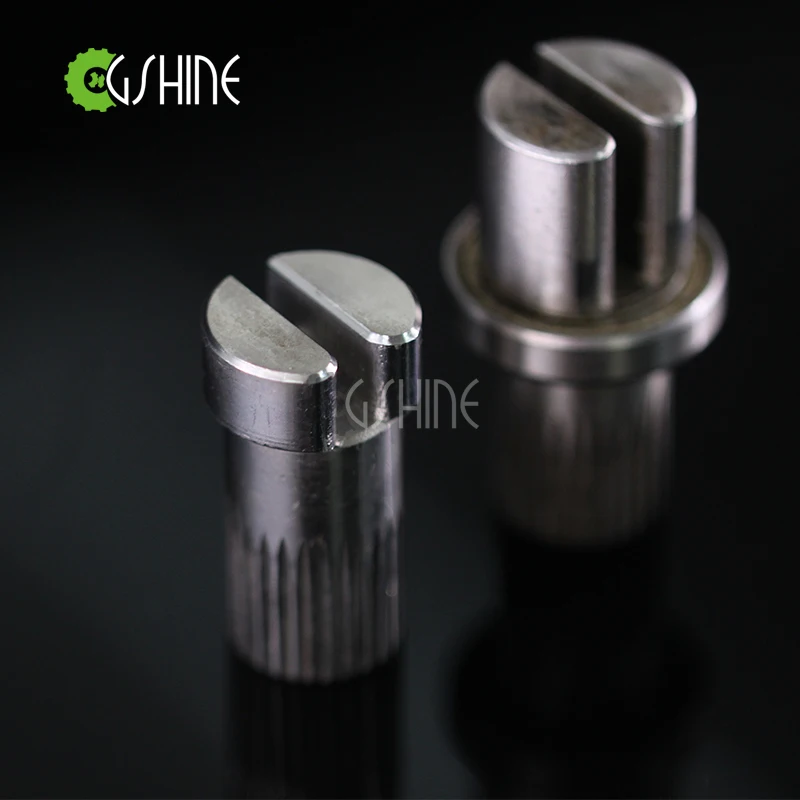 Factory Direct Sales Flexible Pump Shaft Professional Custom Drive Shaft