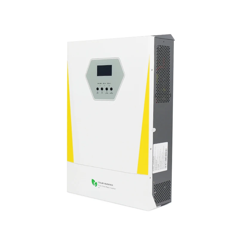 Sunrise GA5048JMH солнечный гибридный инвертор 5Kw домашний режим ЕС оптовая цена