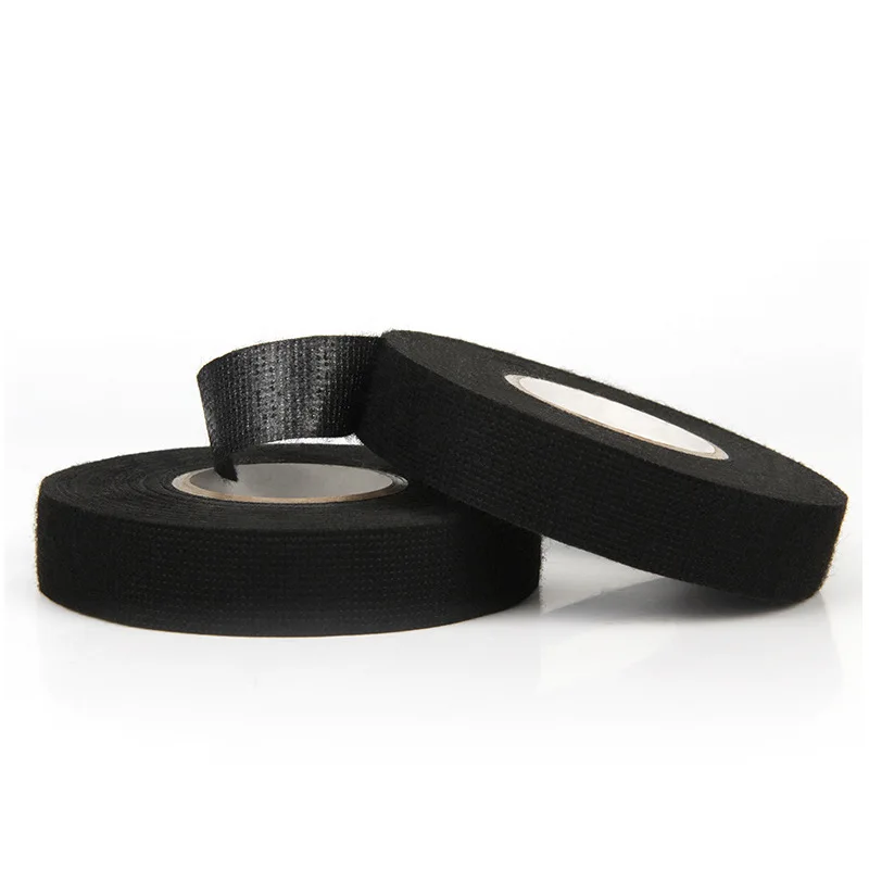 Factory direct sales wire harness tape pvc tape for wire harness tape