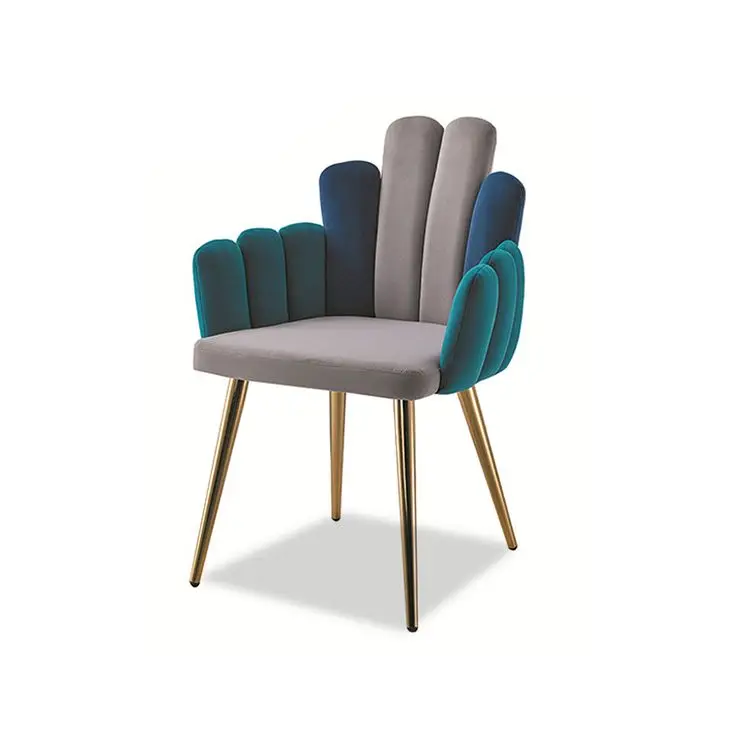 Kitchen Furniture Pu Leather Dining Chair Leisure Dinning Set Room Luxury Extendable Restauran Table Round Tables And Chairs