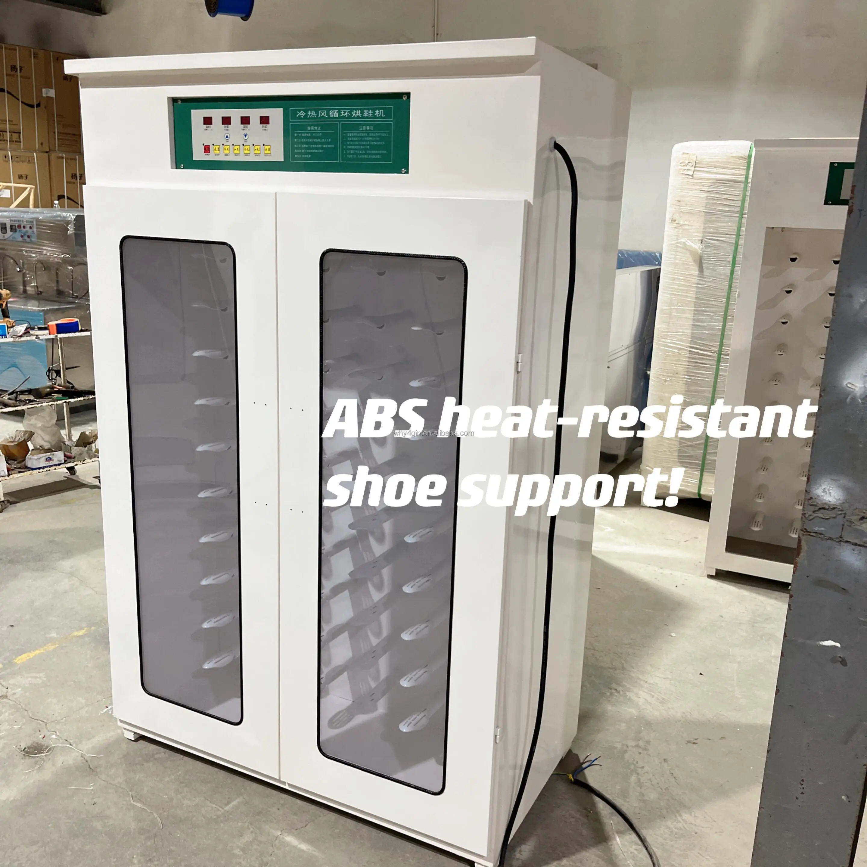 Electric saving shoe drying machine shoes washing and drying device shoes washer and dryer equipment