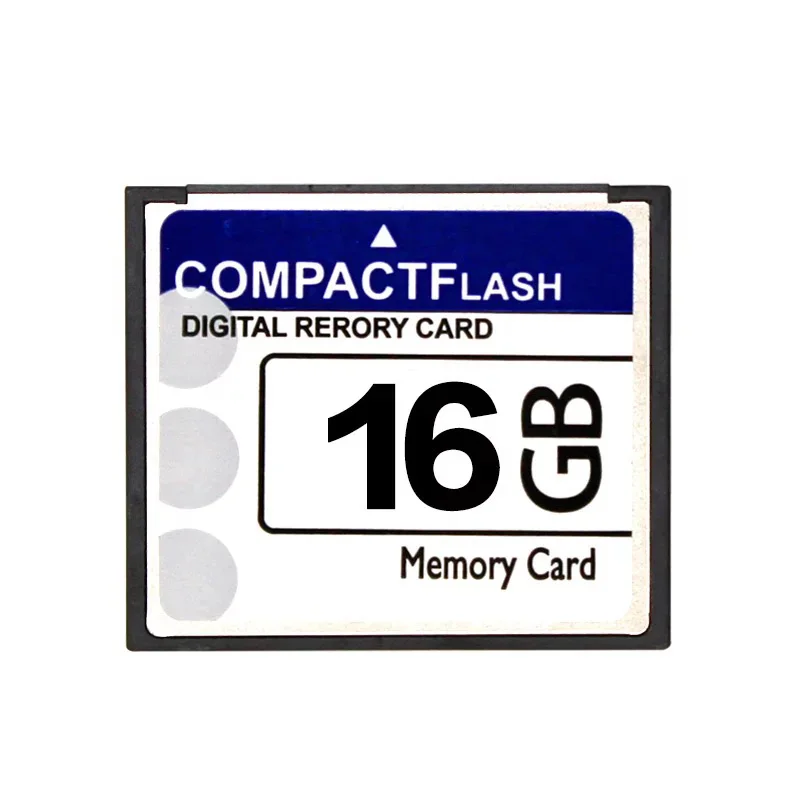 Wholesale OEM Compact Flash 512MB Memory Digital Card 2GB 4GB 8GB 16GB 32GB CF Memory Card