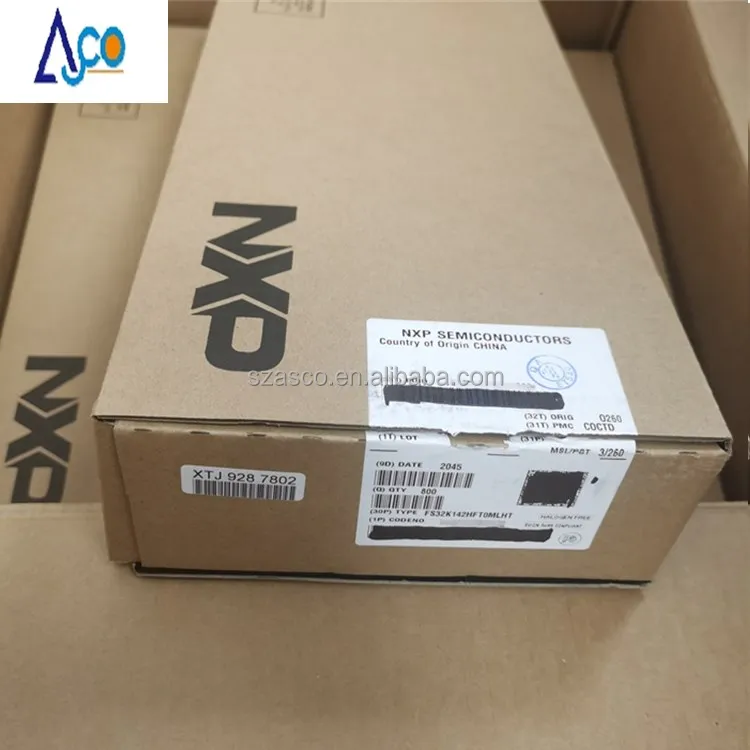 Электронные компоненты XC2C32A-6VQG44C IC CPLD XC2C32