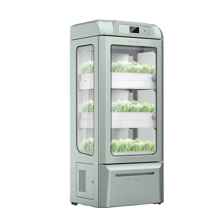 Factory Directly Supply Good Price Three Layers Family Vegetable Garden