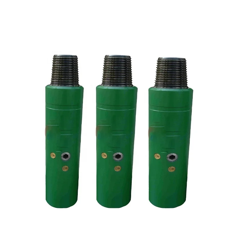 API 7-1 Certificated Full Oper Safety Valve    Ball type   Dual Body    FOSV   Good quality