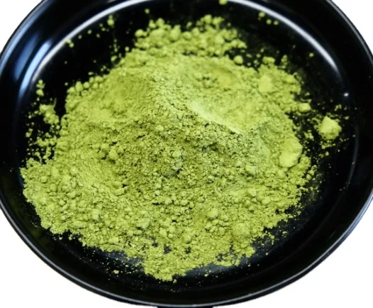 Spring Green Tea Matcha Body Shaped Green Tea Powder Bulk Matcha OEM Private Label sweet organic matcha latte