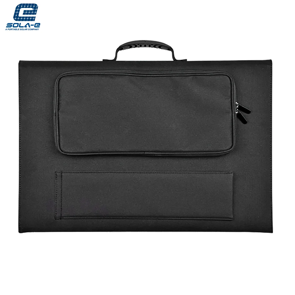 Cargadores Portatiles 120 Watts Folding Solar Panel Cargador De Bateria Plegable Solar Charger Carregador Solar Cargador Laptop