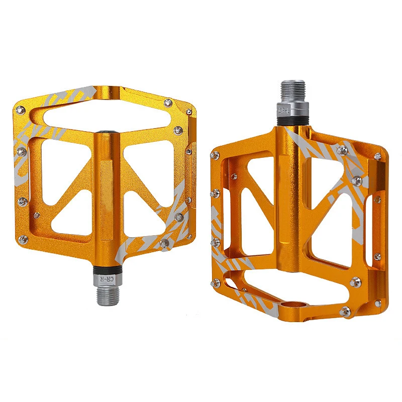Педаль из алюминиевого сплава для горного велосипеда/велосипедные педали высшего качества