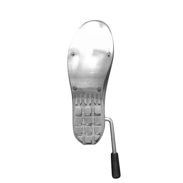 New Design Pu Dip Footwear Mold Pcu Pvc Eva Shoes Mould With High Quality