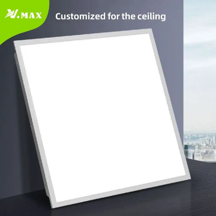 Профессиональная Светодиодная панель Vmax smart light с сертификатом для современного дома 600*600