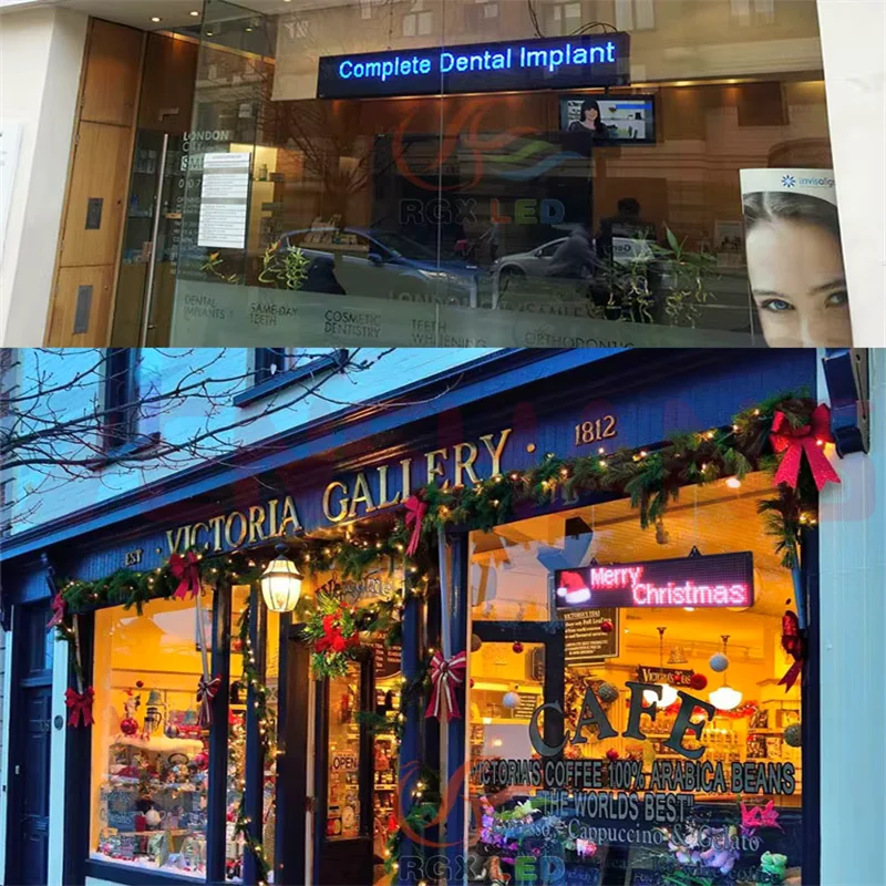 Custom Frosted Jelly Channel Led Illuminated Sign Acrylic Neon Logo 3d Lettering for Business Sign