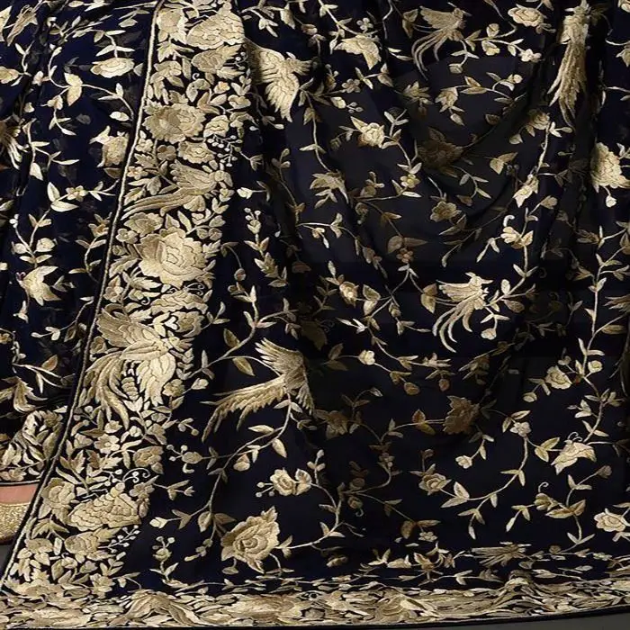 
 100% поли хлопок холст цифровой печати цветочная ткань  