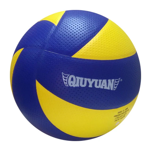 free sample OEM design PU thermal bonded volleyball 8 panels laminated customized logo volleyball for training game volleyball
