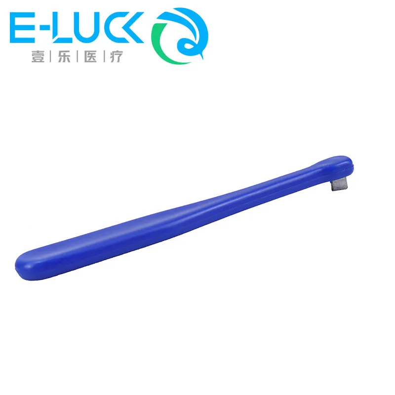 High Quality Orthodontic Plastic Dental Instruments Dentistry Molar Band Pushers