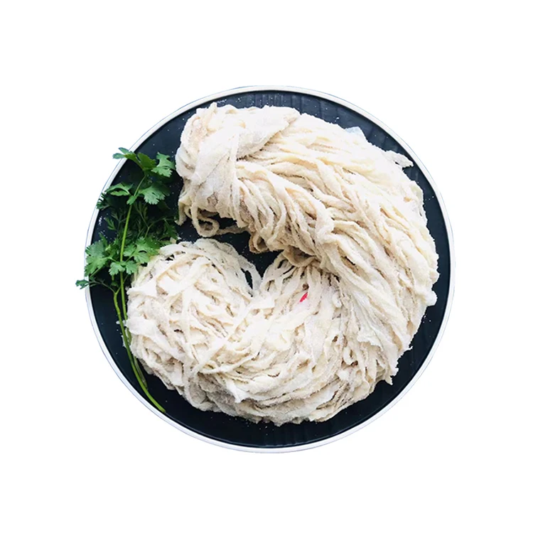 China Popular Factory Direct Sales Special Offer Natural Hog Sausage Casing