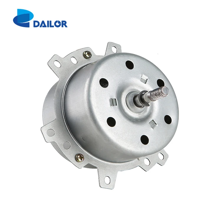 Asynchronous Single Phase Customize ac fan Rotary Fan Air fresher Ventilation Vent Fan Motor