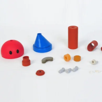 IIR SIR EPDM NR SBR NBR CR Rubber sundries