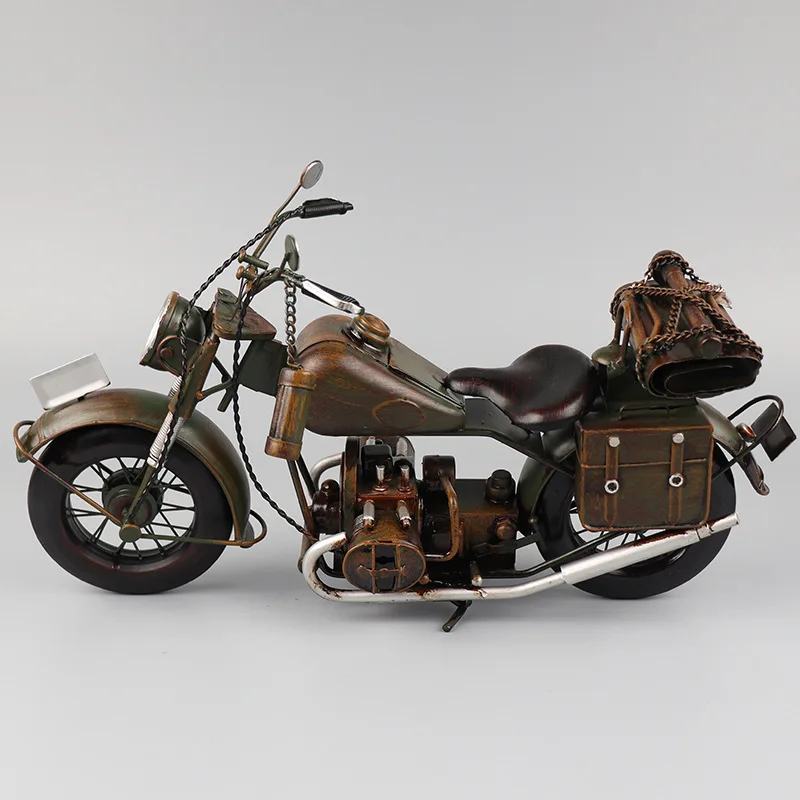 Аксессуары для мини-мотоциклов 125cc винтажные Запчасти мотоциклов