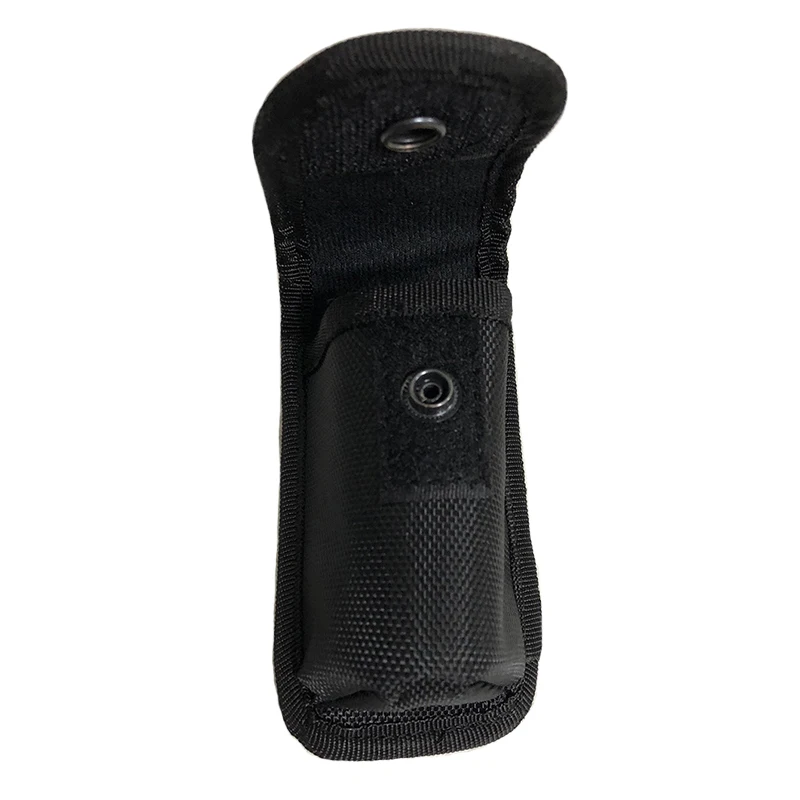 1680D Nylon Duty Pepper Spray Holder Fits for Personal Use/ Safety Defend/ Law Enforcement Officers/Tactical Military